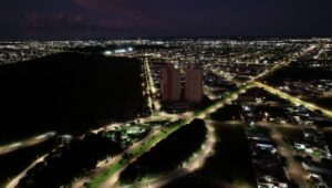 Sinop transforma sua infraestrutura e consolida uma cidade preparada para o futuro