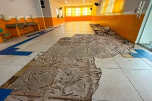 CMEI Edson Reveles recebe melhorias e ganha nova infraestrutura