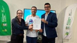 Primavera do Leste firma acordo para fortalecer gestão da educação com planejamento para os próximos 10 anos