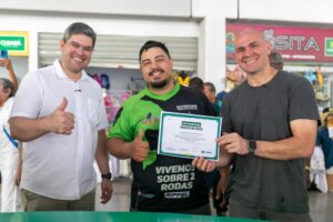Prefeitura regulariza Mercado do Porto e prepara nova etapa de requalificação