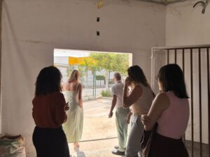Secretária de Saúde vistoria unidades e acompanha obras e reformas em Cuiabá