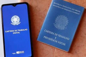 CRAS Jardim Glória e Sine promovem Balcão de Empregos nesta quarta-feira (26)