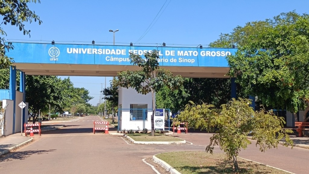 Emancipação do Campus Sinop da UFMT pode gerar mais autonomia e desenvolvimento regional