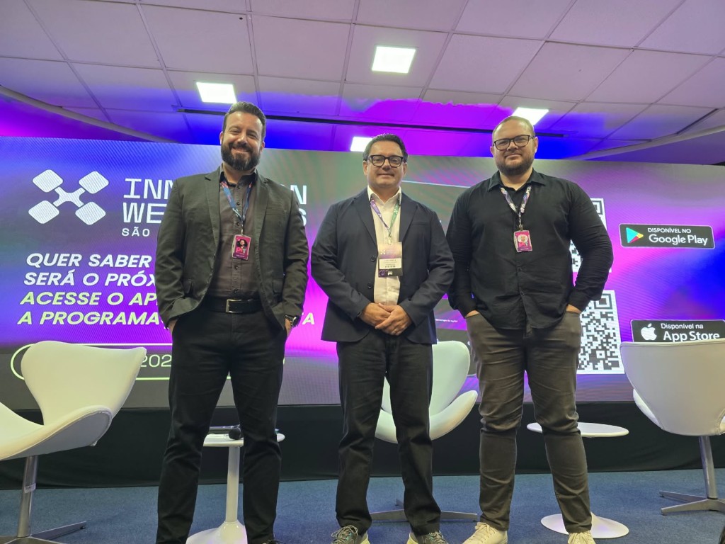 Primavera do Leste fortalece agenda de inovação, tecnologia e desenvolvimento econômico na Innovation Week 2026