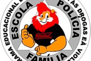Proerd amplia ações de prevenção e cidadania e atende cinco escolas municipais de Várzea Grande