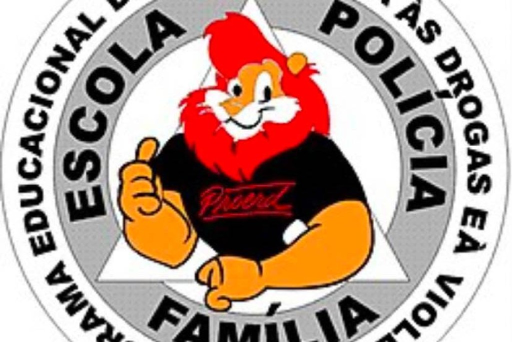 Proerd amplia ações de prevenção e cidadania e atende cinco escolas municipais de Várzea Grande