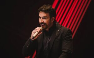 Festeja Sinop: Show gratuito do Padre Fábio de Melo será neste domingo (30) no Gigante do Norte
