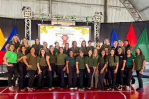 Alunos da EMEB Alino Ferreira de Magalhães emocionam com espetáculo musical na Semana dos Migrantes e Refugiados