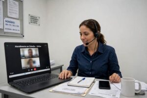 Várzea Grande amplia atendimento online para facilitar negociação de débitos pelo Refis