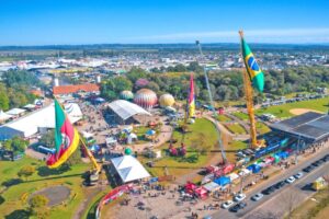 Expointer deve movimentar R$ 1 bilhão em propostas de crédito rural