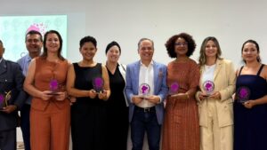 Primavera do Leste homenageia homens e mulheres que atuam em prol da sociedade