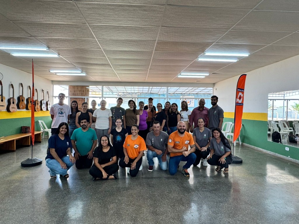Primavera do Leste amplia capacitação em primeiros socorros para servidores da Assistência Social