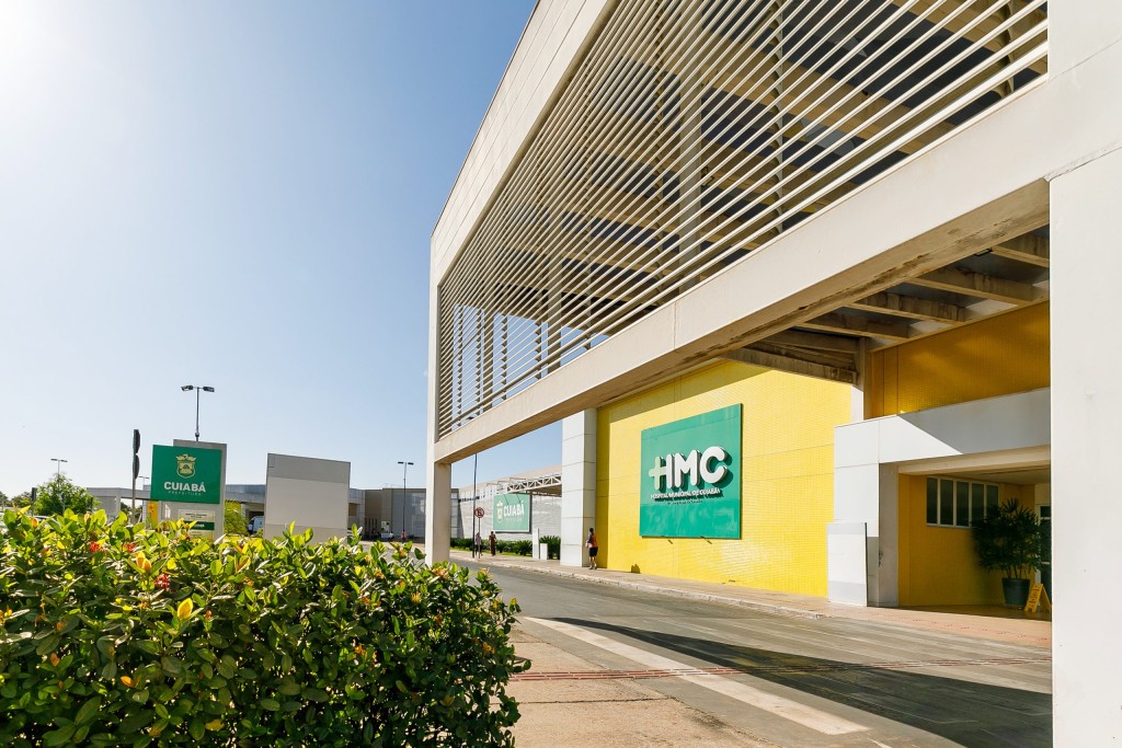 HMC amplia Visita Estendida e fortalece presença da família durante tratamento nas UTIs