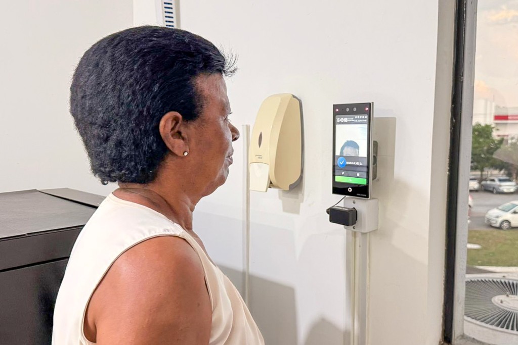 Saúde de Várzea Grande implanta novo controle de frequência e padroniza horários nas unidades a partir de setembro