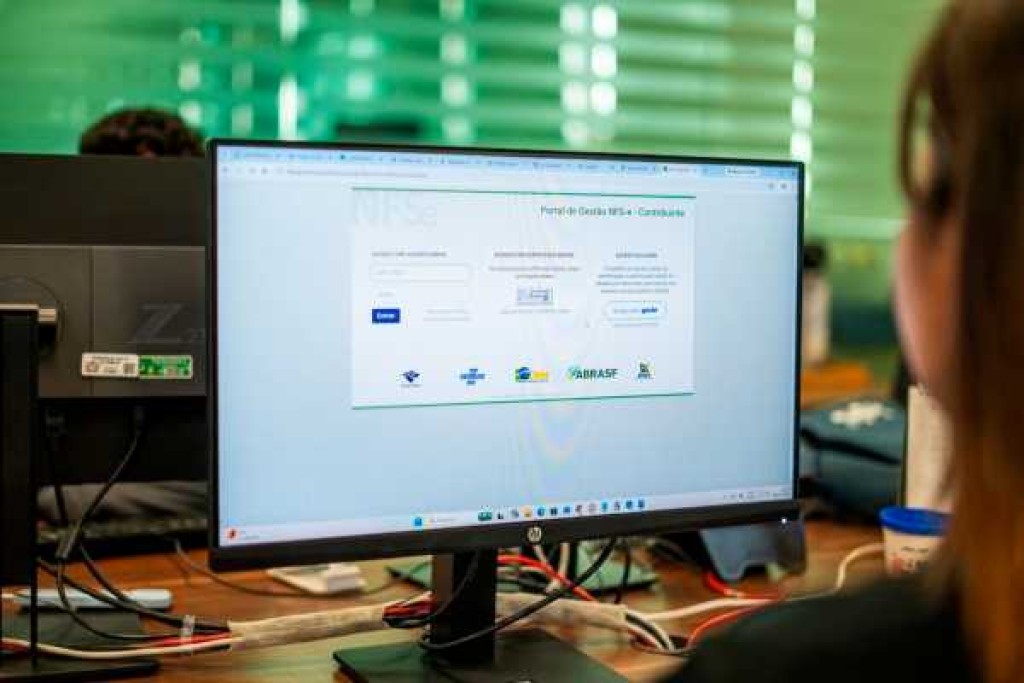 Prefeitura informa adesão total ao Sistema Nacional de Emissão de Nota Fiscal