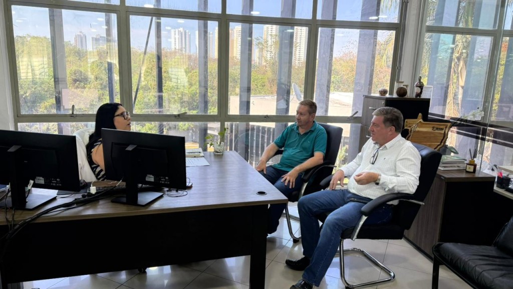 Primavera do Leste busca parcerias para fortalecer Agricultura Familiar e projetos sustentáveis