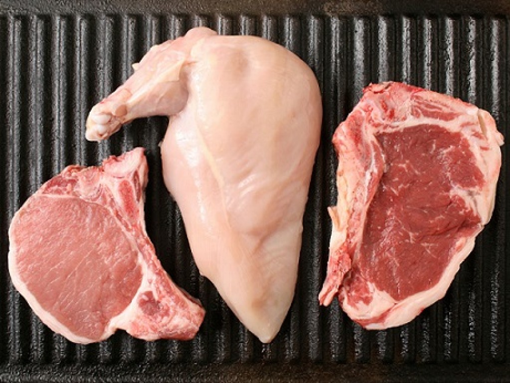 Embargo às carnes abre crise comercial e Brasil ameaça retaliar a UE
