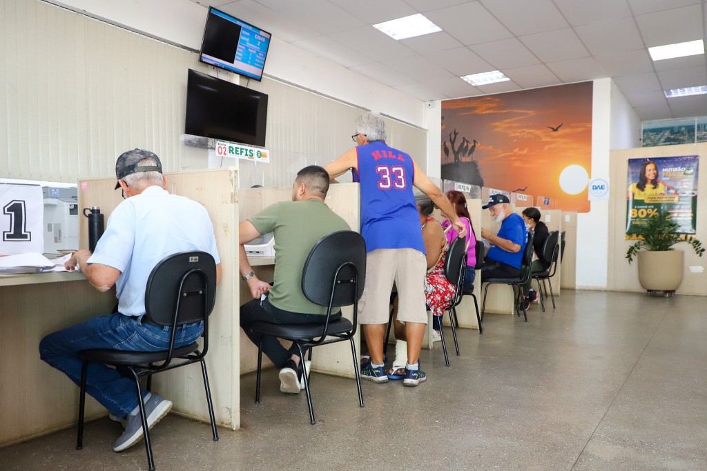 IPTU, Refis e Alvará: veja onde buscar atendimento e regularizar débitos em Várzea Grande