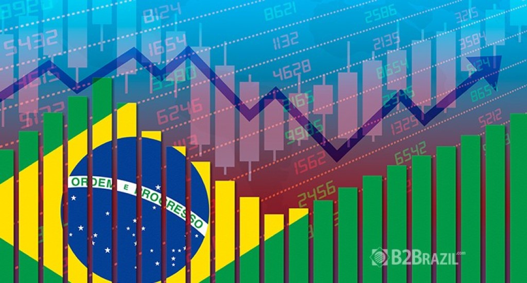 Agro ajuda Brasil a fechar agosto com superávit de R$ 37,7 bilhões