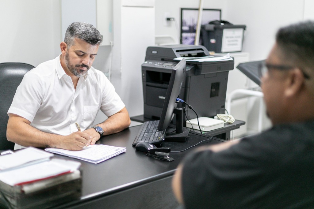 Mais de 21 mil consultas deixam de ser realizadas em Cuiabá; Prefeitura reforça importância da atualização do Cartão SUS