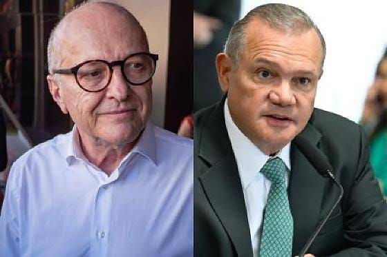 Paraná Pesquisas aponta Pivetta com 40,8% e Wellington com 30% na disputa pelo Governo de MT
