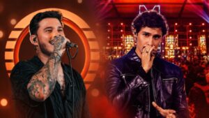 Festeja Sinop: sábado (12) terá shows nacionais de Júnior Marra e Nilson Neto na Praia do Cortado; entrada gratuita