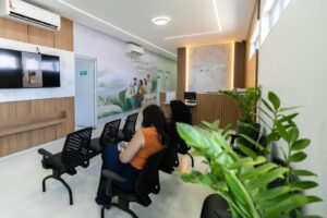 CAPS III Verdão entra na reta final e Cuiabá chega a dois novos CAPS entregues em 2026