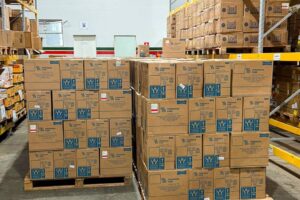Saúde investe R$ 755 mil e reforça estoque de medicamentos e insumos