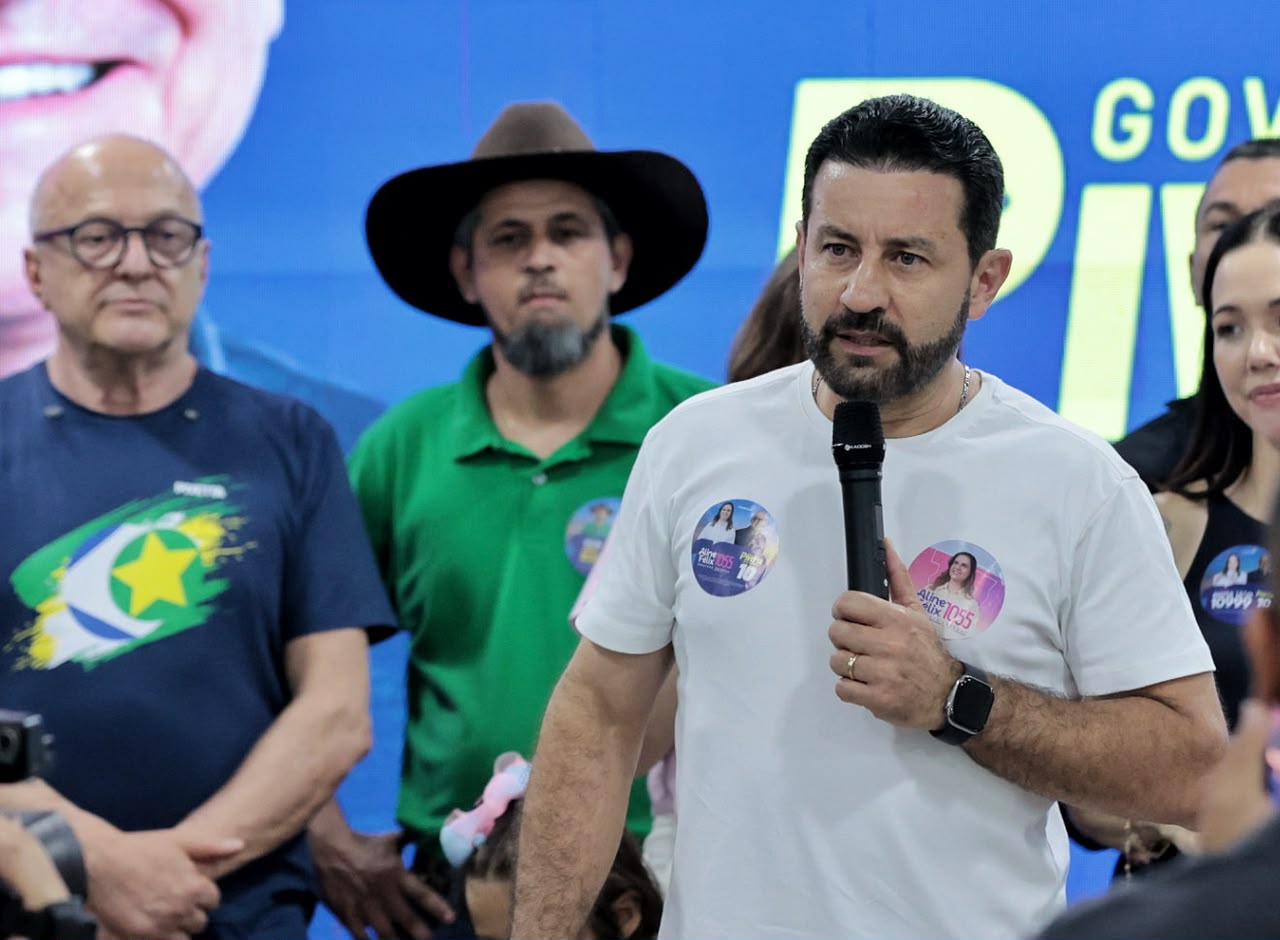 Prefeito de Nova Mutum rechaça defende reeleição de Pivetta
