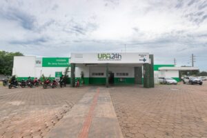 Prefeitura de Cuiabá mantém controle mensal de pragas em unidades de saúde