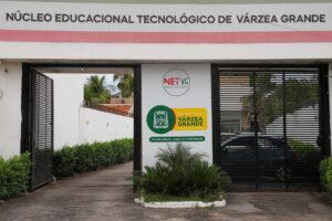 Setor de Legislação e Normas da Educação passa a atender no prédio do Net-VG