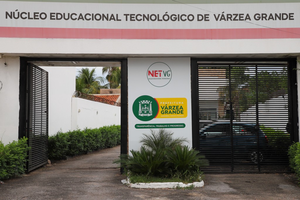 Setor de Legislação e Normas da Educação passa a atender no prédio do Net-VG
