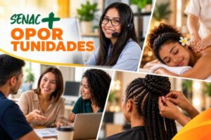 Prefeitura de Lucas do Rio Verde abre inscrições para cursos gratuitos de qualificação profissional