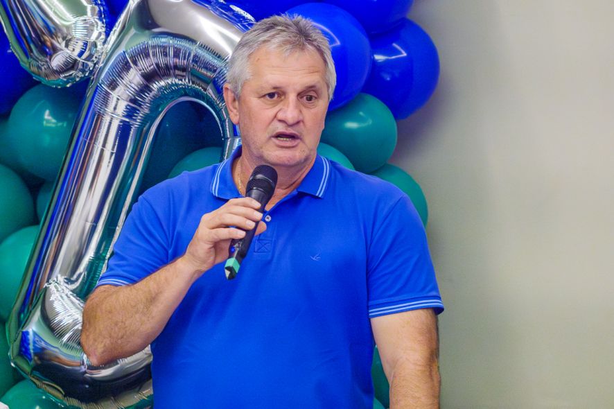 Campanha de Dilmar Dal Bosco à reeleição ganha força em Nobres com apoio de lideranças locais