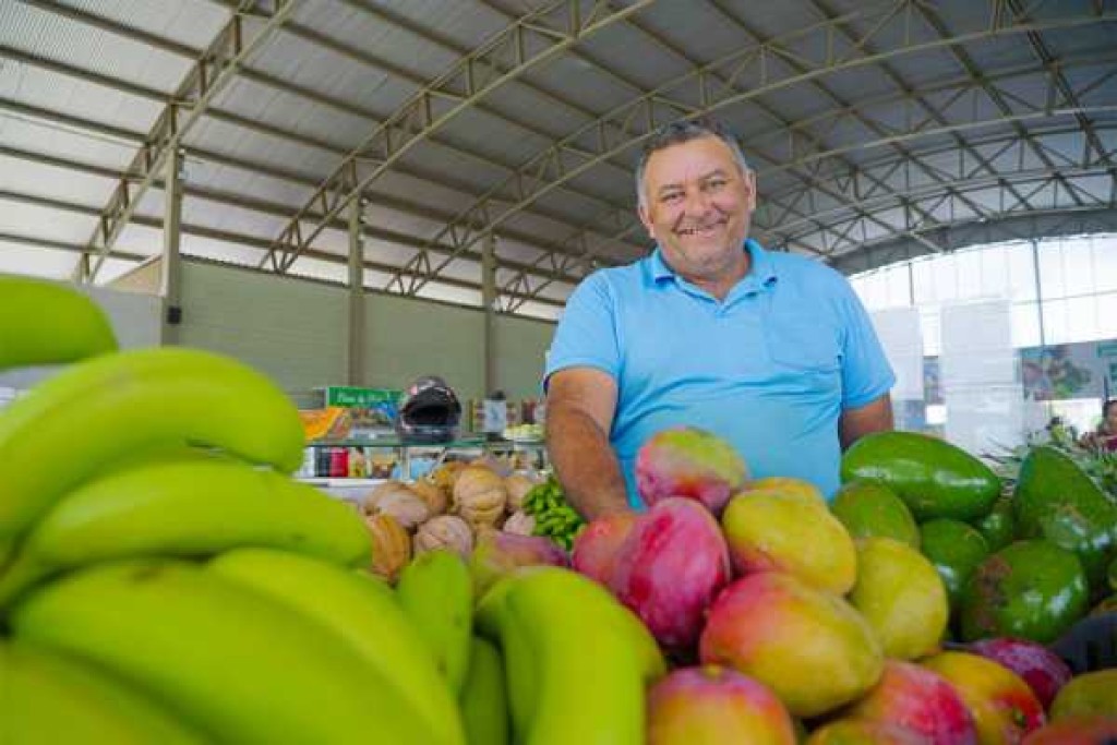 Lucas do Rio Verde avança na Jornada Selo Alimenta Cidades