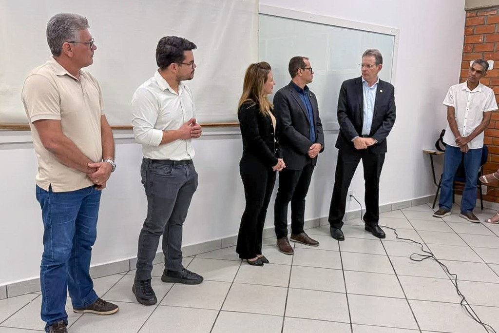 Várzea Grande inicia formação em Vigilância Epidemiológica em parceria com a UFMT
