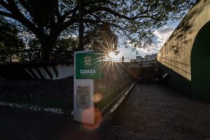 Museu do Morro da Caixa D’Água Velha passa por revitalização com melhorias na estrutura e novo deck