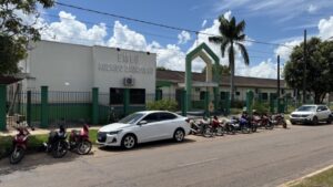 19 escolas municipais de Sinop serão locais de votação nas Eleições 2026; confira relação completa