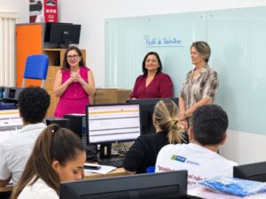 Sinop sedia capacitação regional que reúne profissionais de 15 municípios para fortalecer acompanhamento do Bolsa Família