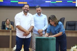 Prefeitura de Sinop convoca mais 51 aprovados e classificados no Concurso Público 001/2024
