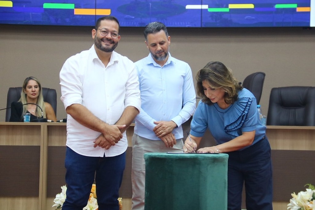 Prefeitura de Sinop convoca mais 51 aprovados e classificados no Concurso Público 001/2024