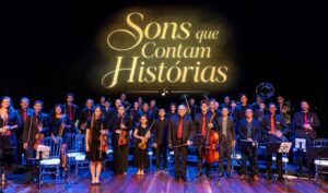 Teatro Municipal de Primavera do Leste recebe espetáculo da Orquestra com trilhas sonoras do cinema