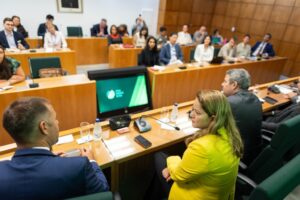 Brasil intensifica ofensiva para recuperar mercado de R$ 9,5 bilhões suspenso pela UE