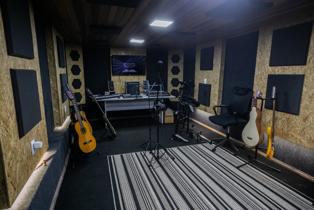 Com 246 alunos, Escola Municipal de Música de Cuiabá fortalece formação cultural na capital