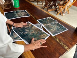 Prefeitura de Cuiabá avança no ordenamento territorial da comunidade Rio dos Peixes