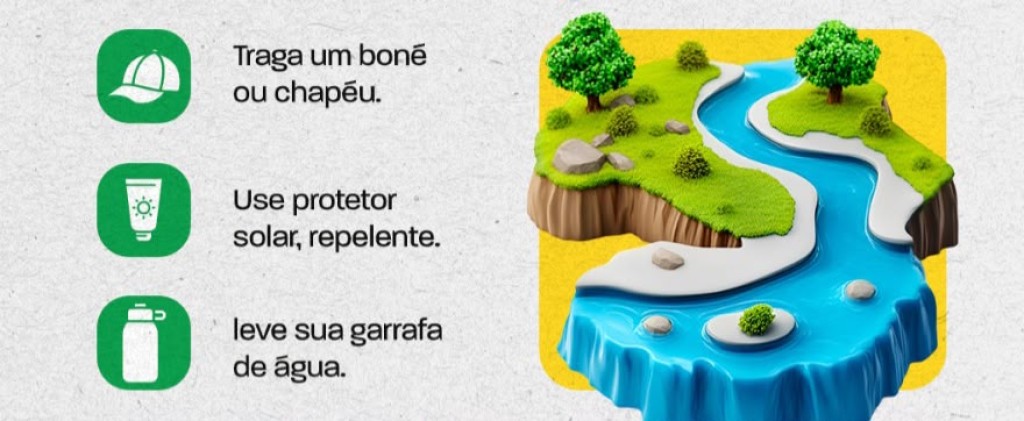 Primavera do Leste promove mutirão de limpeza no Córrego Traíras neste sábado