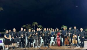 Primavera do Leste recebe noite especial de música e cultura com o "Primavera In Concert"