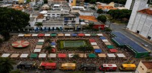 Prefeitura realiza 1º Empreende Cuiabá com foco em empregabilidade e novos negócios