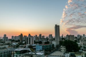 Dívidas municipais? Cuiabá lança Mutirão Fiscal com até 95% de desconto e parcelamento em 48x