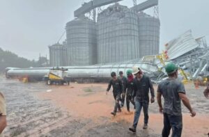 Clima causa perdas de R$ 455,5 bilhões e ameaça infraestrutura do agro